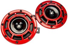 Hella clacson tromba usato  Italia