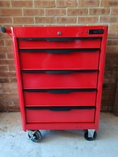 Yamoto roll cabinet for sale  WIGAN