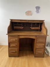 Bureau américain d'occasion  Ecquevilly