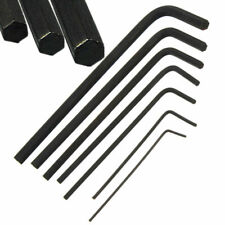 Mini pequeno métrico 0,7 mm 3,0 mm + AF hexagonal Allen conjunto de chaves no suporte hexágono  comprar usado  Enviando para Brazil