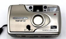 Olympus trip 35mm for sale  Pisgah Forest