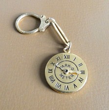 Ancien porte clé d'occasion  Jœuf