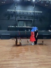 Juvenile ballroom latin for sale  STOCKTON-ON-TEES