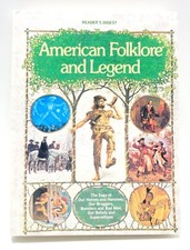 American folklore legend for sale  Buford