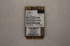 Mini placa Compaq HP UN2430 EV-DO/HSPA WWAN - H6F23UT comprar usado  Enviando para Brazil