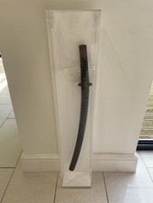 Sword display wall for sale  AYLESBURY