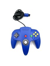 Manette filaire nintendo d'occasion  Les Mureaux