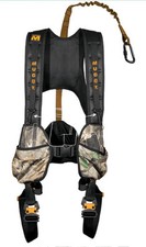 Muddy crossover harness for sale  USA