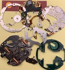 Seiko 7a48 ricambi usato  Ferrara