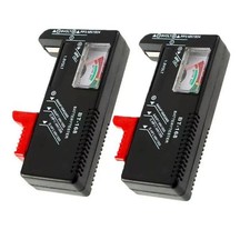 Pack battery tester for sale  Des Plaines
