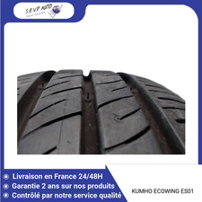 Pneu kumho ecowing d'occasion  Saint-Quentin
