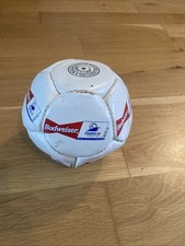 Mini futebol americano de couro oficial Extremely Rear World Cup 98 comprar usado  Enviando para Brazil