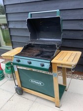Outback hunter burner for sale  AYLESBURY