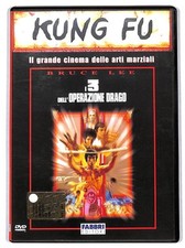 Dvd kung dell usato  Monterotondo