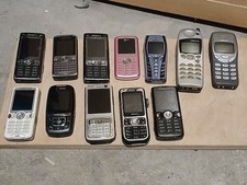 Alte handys nokia gebraucht kaufen  Darmstadt
