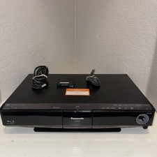 Panasonic SA-BT100 Multi Región DVD 1-6 y Zona B Reproductor Blu-ray Cine en Casa segunda mano  Embacar hacia Mexico