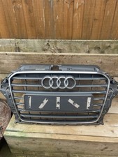 Audi 2016 radiator for sale  BANBURY