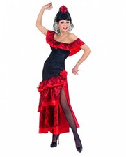 Spanisches flamenco tänzerin gebraucht kaufen  Pliening