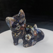 Chinese cloisonné enamel for sale  GATESHEAD