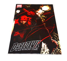 Daredevil 500 signed for sale  Hendersonville