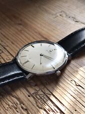 Orologio buren grand usato  Milano