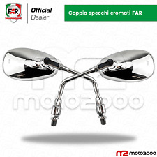 Coppia specchi specchietti usato  Ragalna