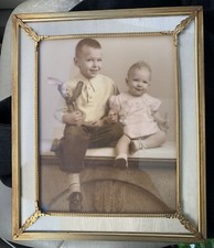 Vintage portrait frame for sale  Virginia Beach