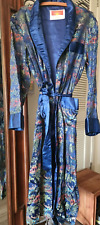 Embroidered chinese silk for sale  Houston