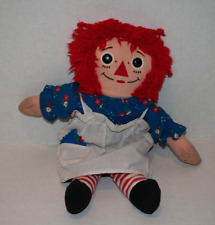 1987 raggedy ann for sale  Stuart