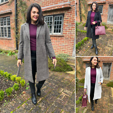 Zara wool blend for sale  POOLE