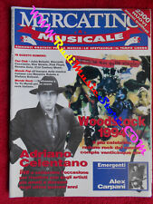 Rivista mercatino musicale usato  Vigarano Mainarda