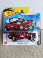 Hot wheels volvo usato  Zandobbio
