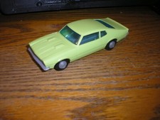 Rare vintage plastic for sale  Traer