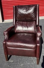 Hancock moore burgundy for sale  Bradenton