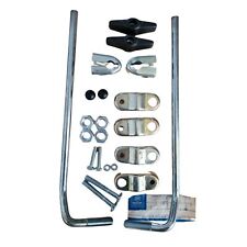 kit serie attacchi parabrezza usato kit serie attacchi parabrezza usato  Sarno