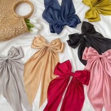 Large satin bow for sale Large satin bow for sale  BIRMINGHAM
