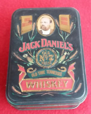 Vintage jack daniel d'occasion  Expédié en Belgium