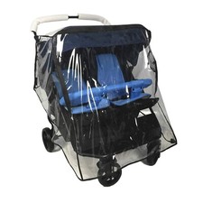 Ezkindheit stroller rain for sale  Portsmouth