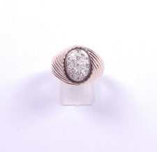 Ring carat yellow for sale  SOUTH SHIELDS