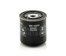 Filtre homme carburant d'occasion  France