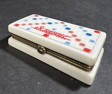 Vintage scrabble hasbro for sale  Opelika