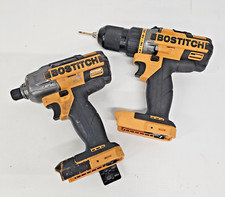 Bostitch 18v drill for sale  Lincoln
