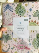 Pottery barn floral for sale  Columbus