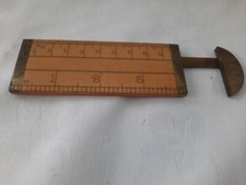 Vintage boxwood brass for sale  ELGIN