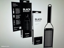 Rapes zesteur black d'occasion  Strasbourg-