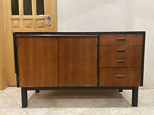 Buffet escandinavo moderno recondicionado meados do século, década de 1960 comprar usado  Enviando para Brazil