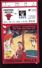 Feb 1998 nba for sale  Bayville