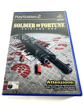 Soldier fortune edizione usato  Italia