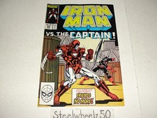 Iron man 228 for sale  Spencerville