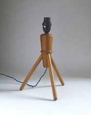 Vintage teak wood for sale  LONDON